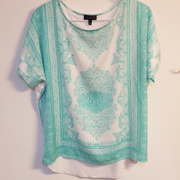 The limited top - Picture 3 of 4